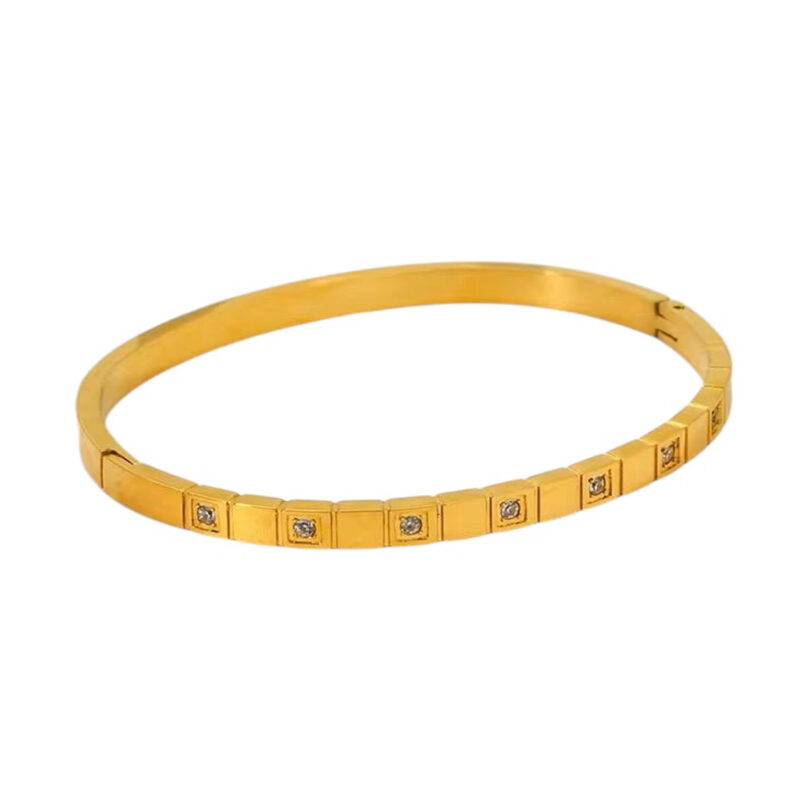 LUXURY DESIGN BANGLE