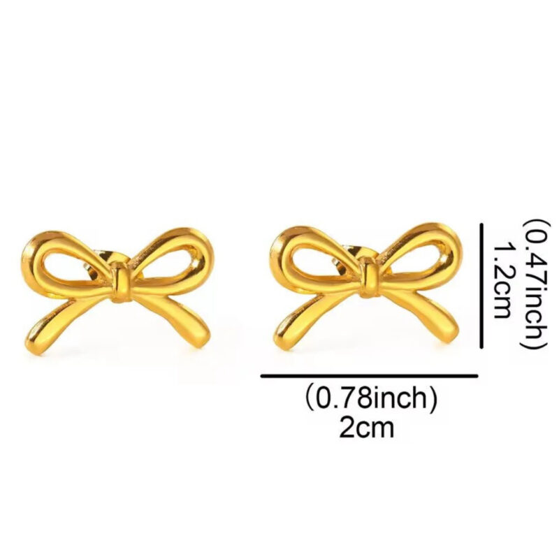 BOW STUD - Image 4