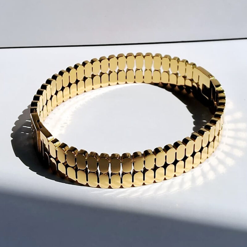 DOUBLE LAYER HANDCUFF - Image 3