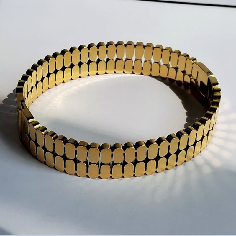 DOUBLE LAYER HANDCUFF - Image 2