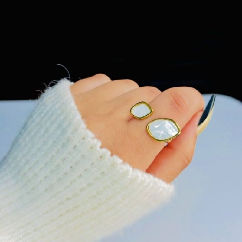 VINTAGE RING - Image 3