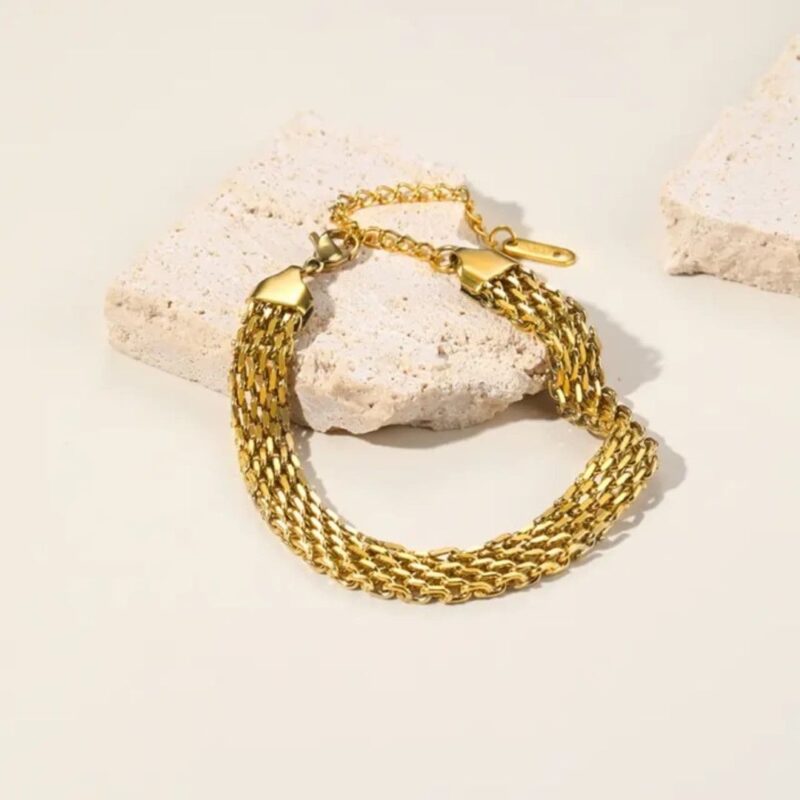 CHAIN BRACELET - Image 5