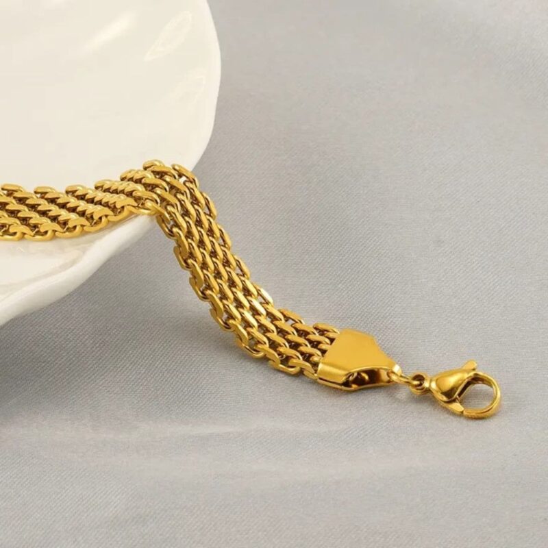 CHAIN BRACELET - Image 3