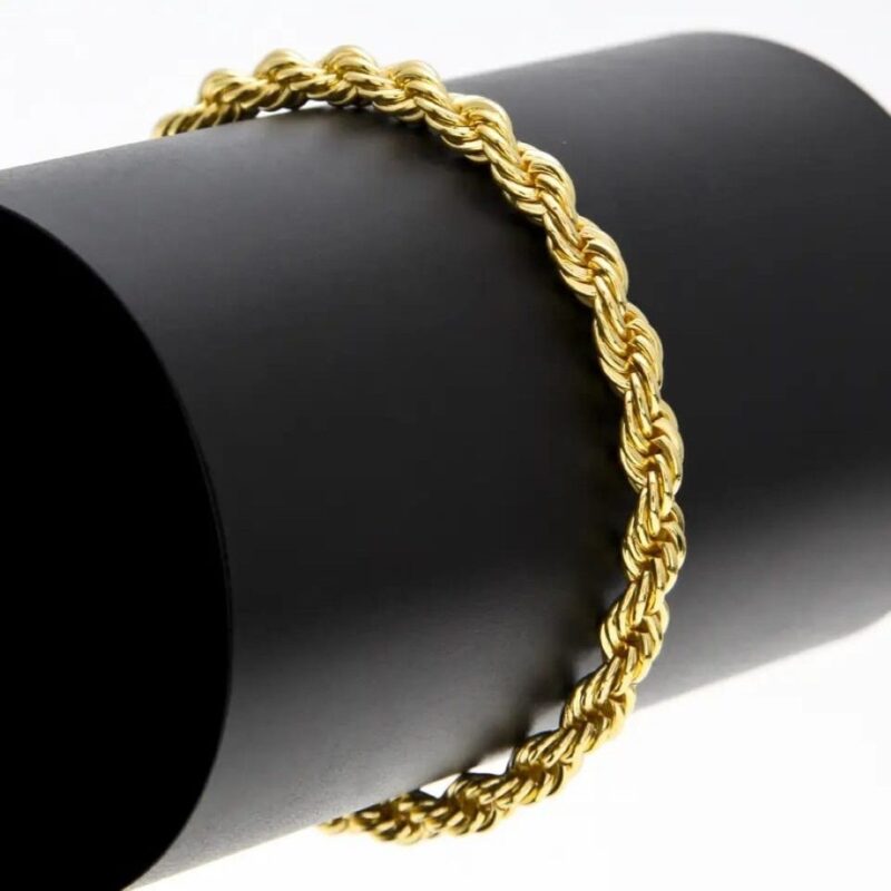 ROPE BRACELET - Image 2