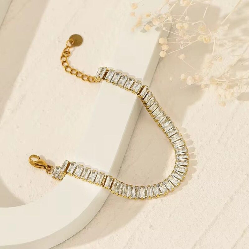CRYSTAL BRACELET - Image 3