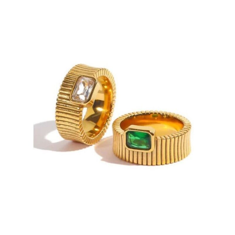 EGYPTIAN RING