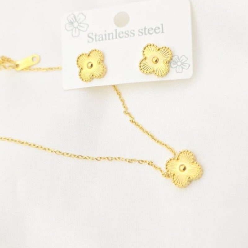 GOLDEN CLOVER SETS - Image 2