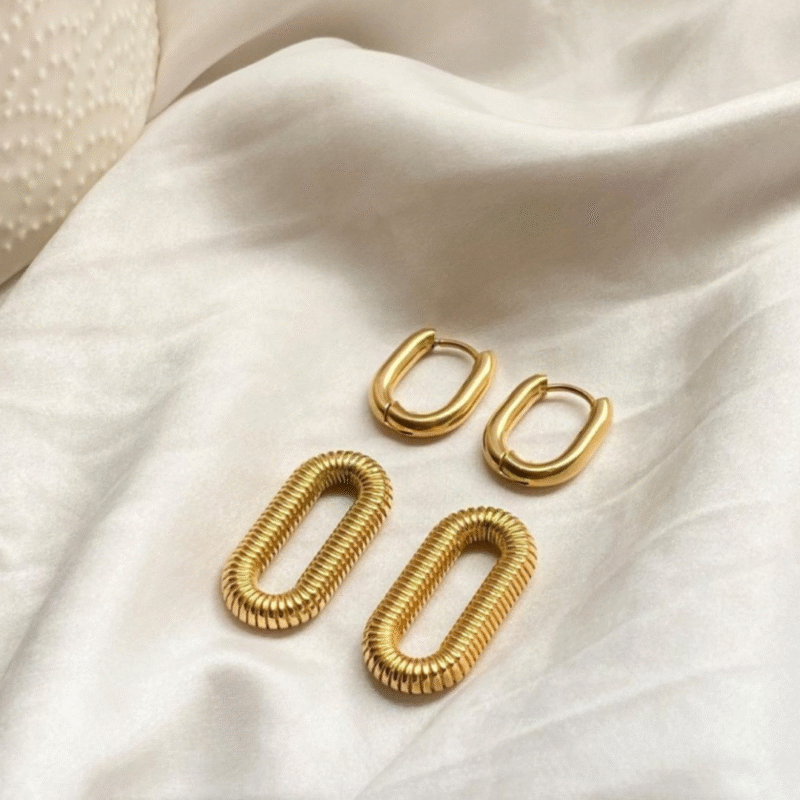 GOLDEN COIL - Image 4