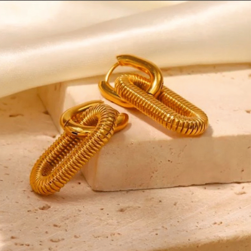 GOLDEN COIL - Image 2