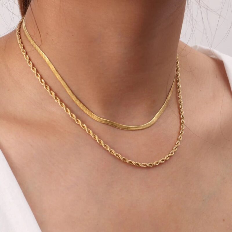 CHAINS