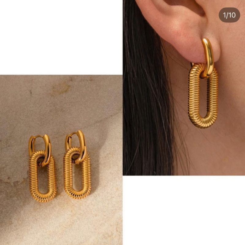 GOLDEN COIL - Image 3