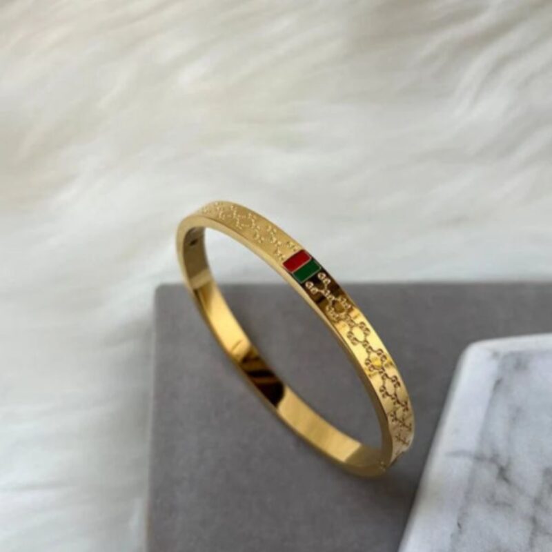 GUCCI BANGLE - Image 2