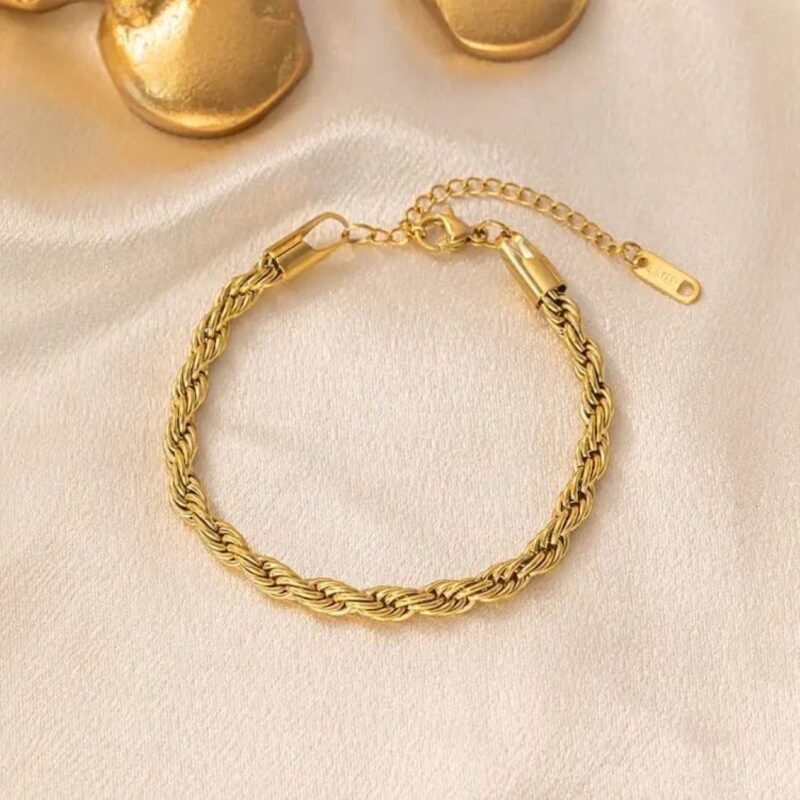 ROPE BRACELET - Image 3