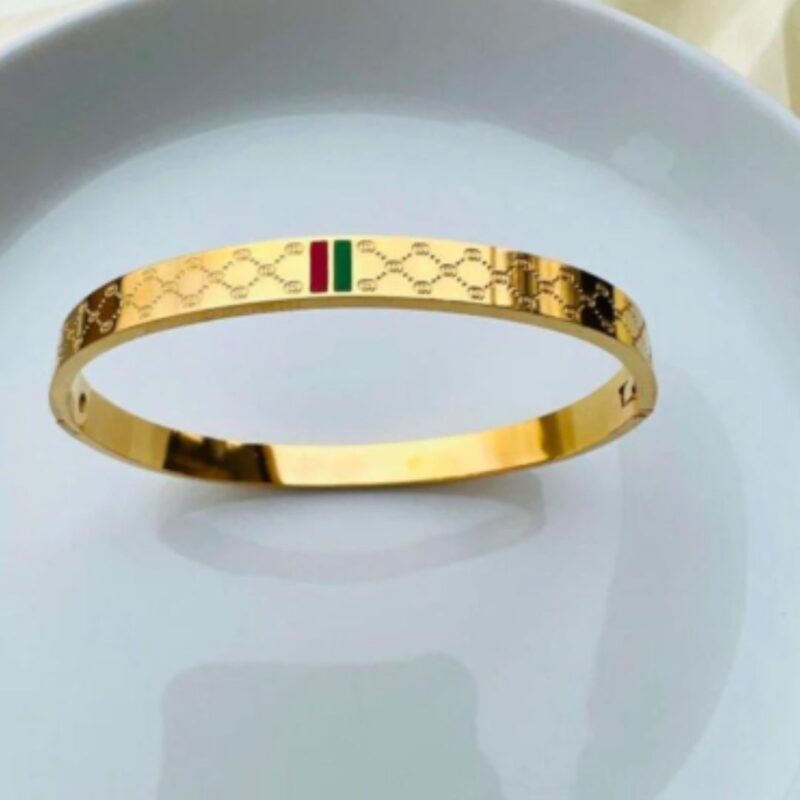GUCCI BANGLE