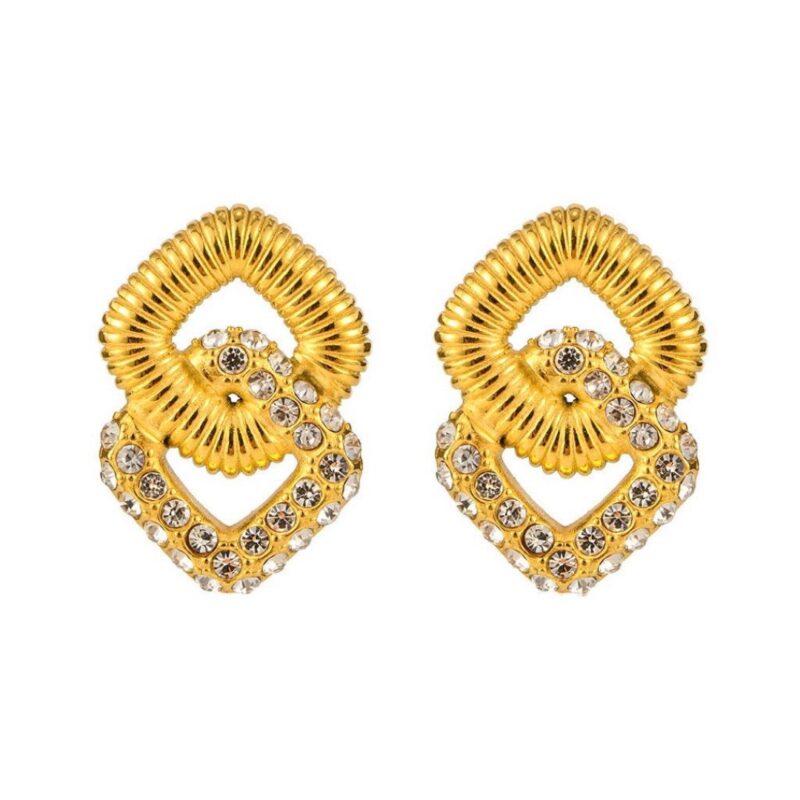 CUBIC ZIRCONIA