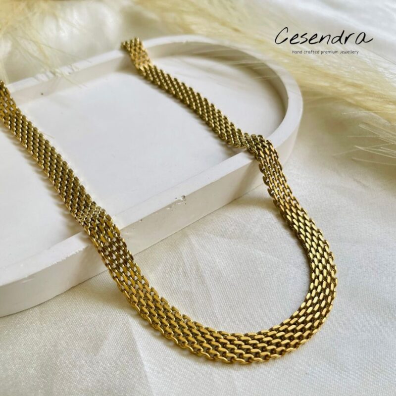 CHAIN NECKLACE - Image 2